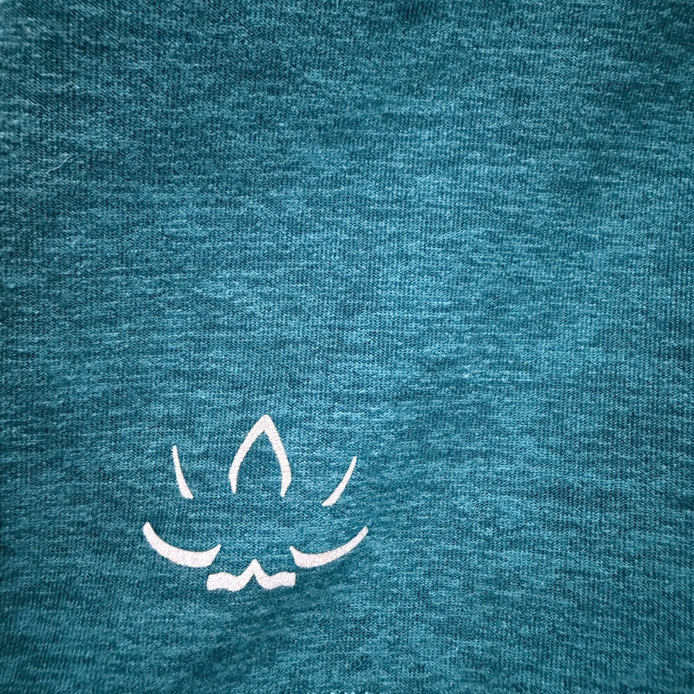 Beyond Yoga Spacedye Refocus Cropped Tank - Picture 3 of 4